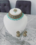 NEW Turquoise Royal Indian jewellery