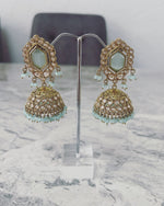 NEW Turquoise Royal Indian jewellery