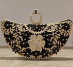 Clutch Bag Black